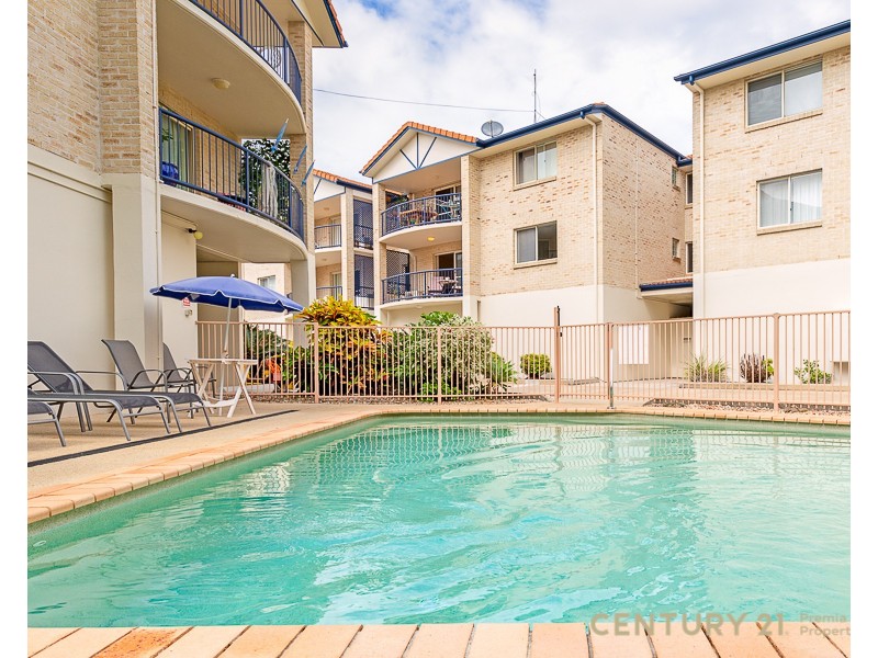 16/21-27 Sylvan Beach Esplanade, Bellara QLD 4507