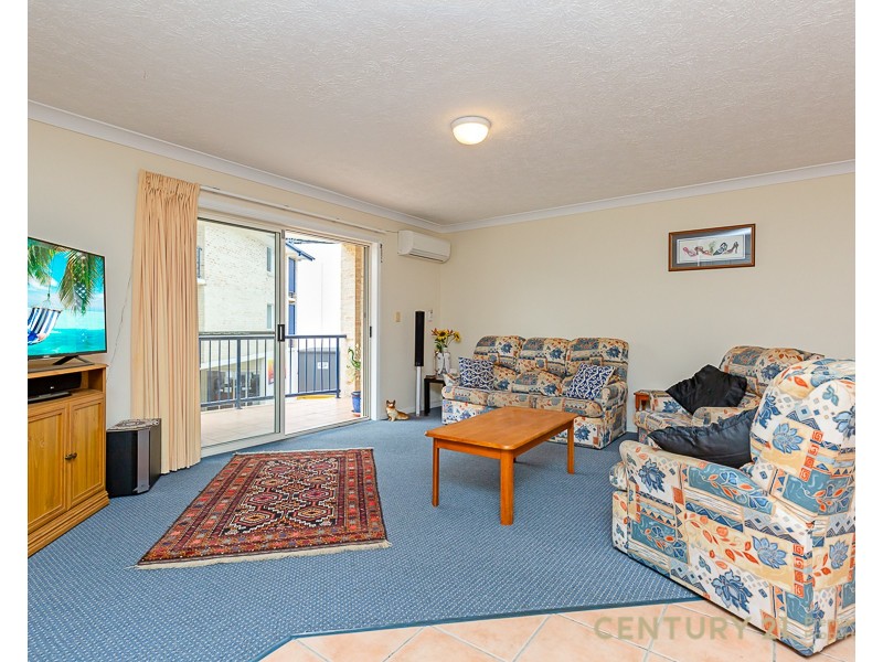 16/21-27 Sylvan Beach Esplanade, Bellara QLD 4507