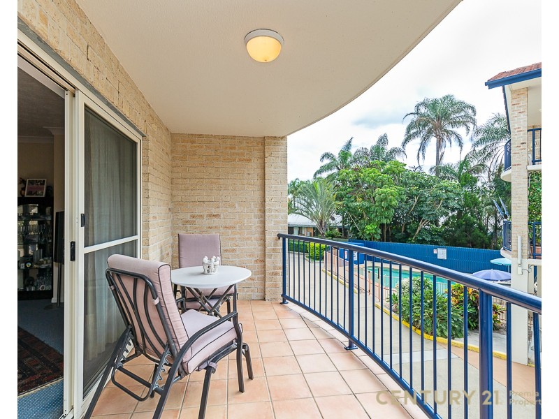 16/21-27 Sylvan Beach Esplanade, Bellara QLD 4507