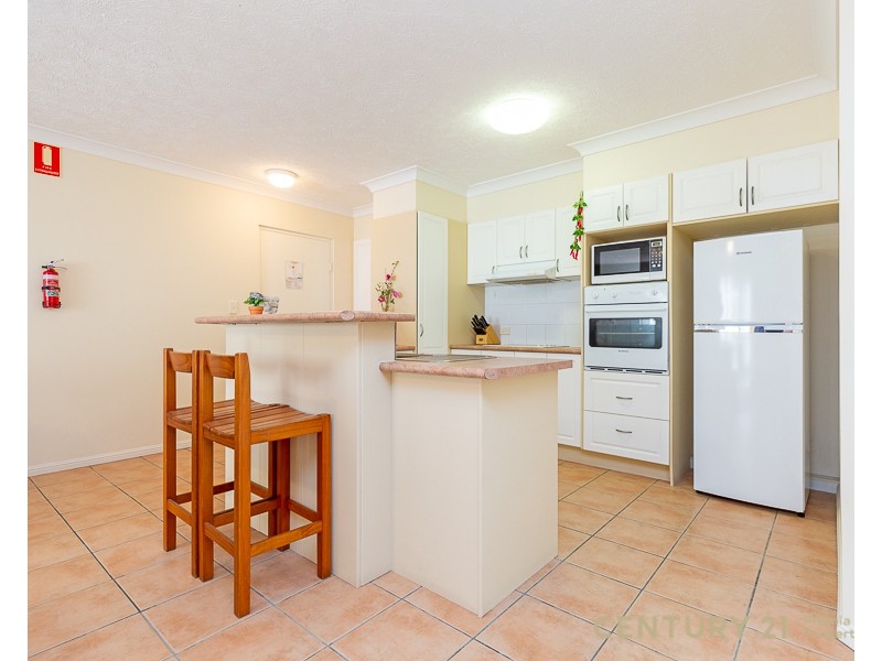 16/21-27 Sylvan Beach Esplanade, Bellara QLD 4507