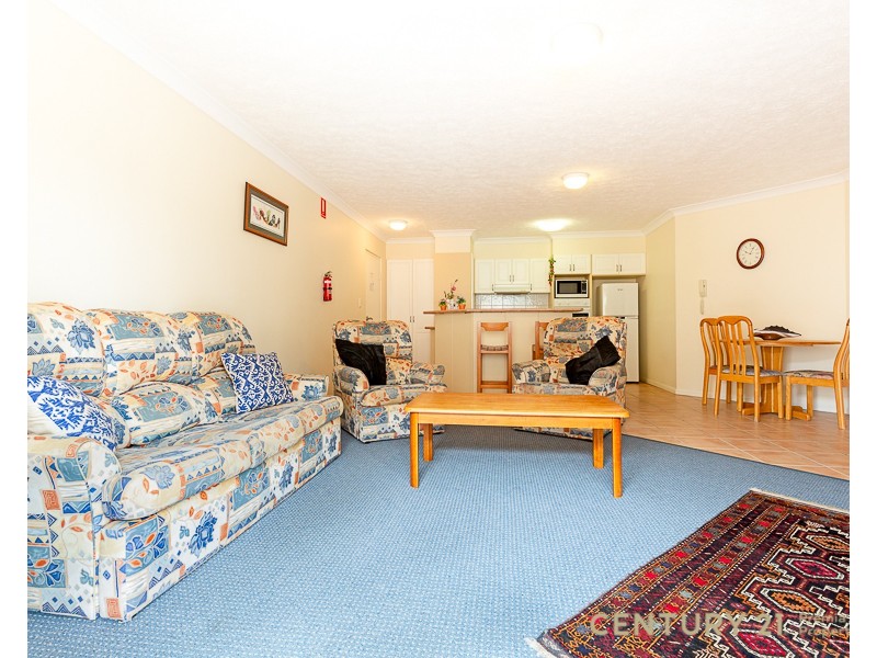 16/21-27 Sylvan Beach Esplanade, Bellara QLD 4507