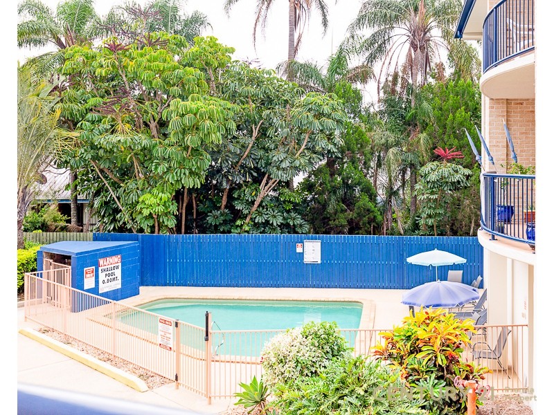 16/21-27 Sylvan Beach Esplanade, Bellara QLD 4507