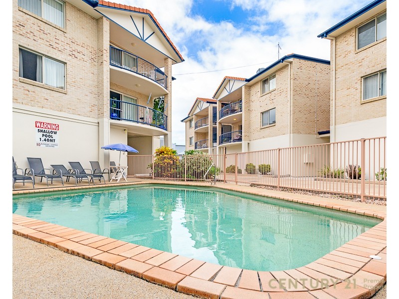 16/21-27 Sylvan Beach Esplanade, Bellara QLD 4507