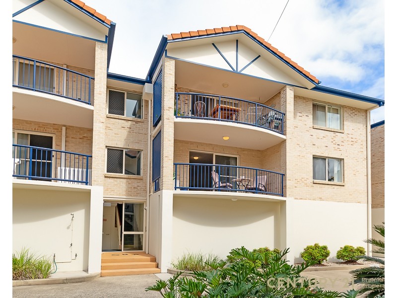 16/21-27 Sylvan Beach Esplanade, Bellara QLD 4507