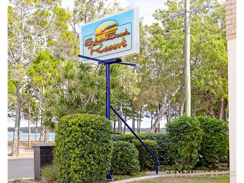 16/21-27 Sylvan Beach Esplanade, Bellara QLD 4507