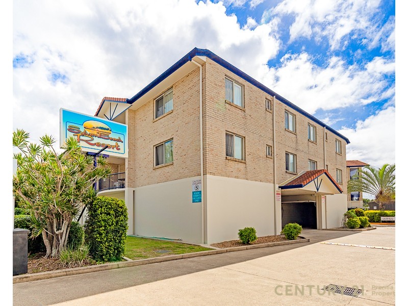 16/21-27 Sylvan Beach Esplanade, Bellara QLD 4507