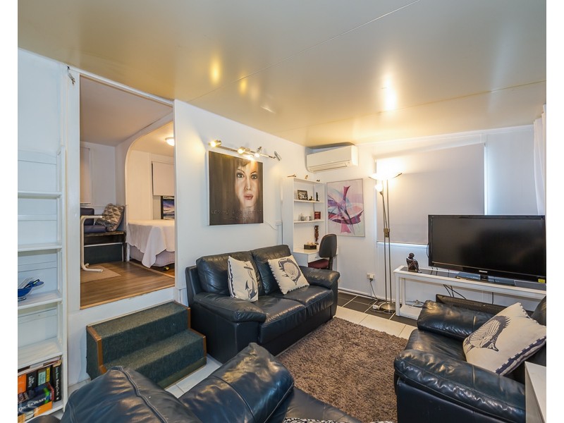 Site 180 1-25 Fifth Ave, Bongaree QLD 4507