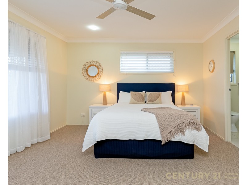 14 Treefrog street, Ningi QLD 4511