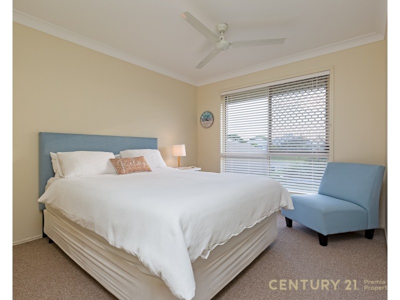 14 Treefrog street, Ningi QLD 4511