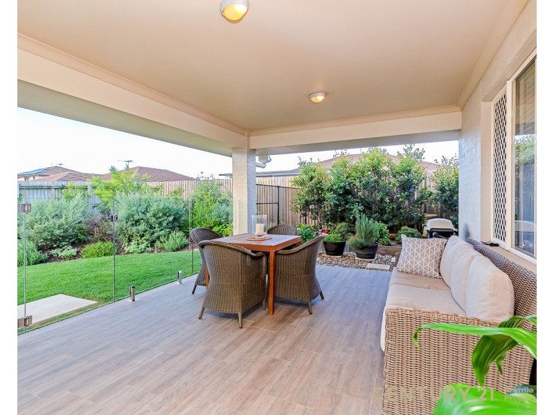 14 Treefrog street, Ningi QLD 4511