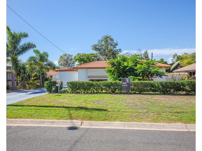 21 Cassia Avenue, Banksia Beach QLD 4507