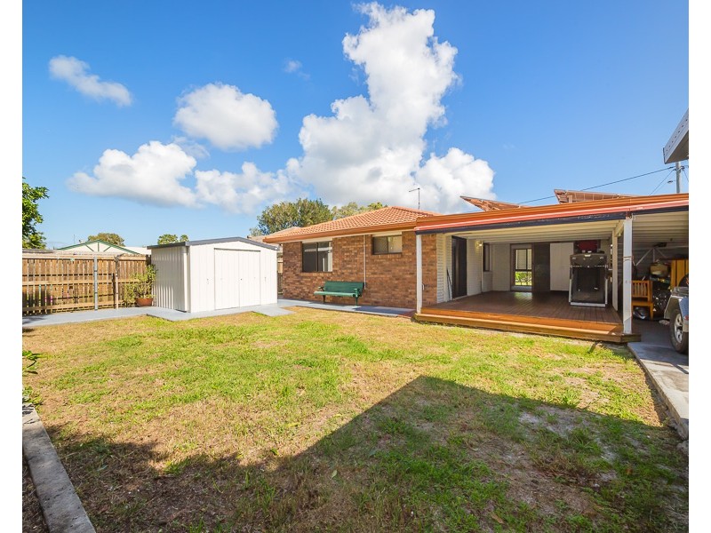 21 Cassia Avenue, Banksia Beach QLD 4507