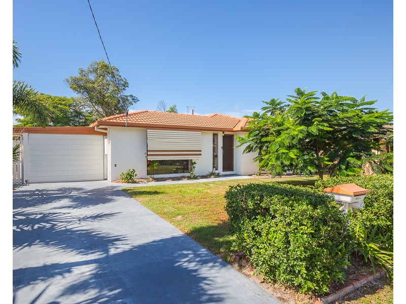 21 Cassia Avenue, Banksia Beach QLD 4507