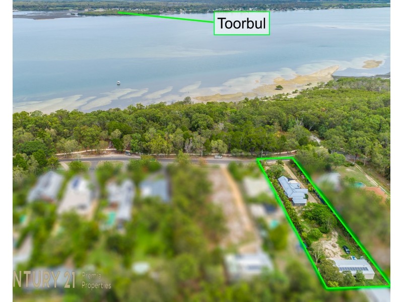 176  White Patch Esplanade, White Patch QLD 4507