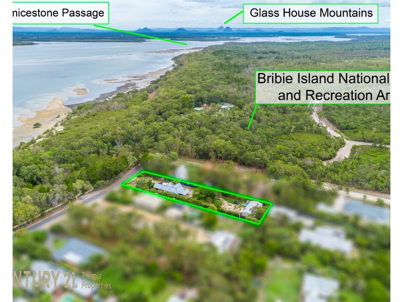 176  White Patch Esplanade, White Patch QLD 4507