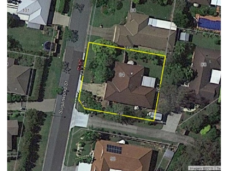 84 Sugarwood Street, Bellbowrie QLD 4070