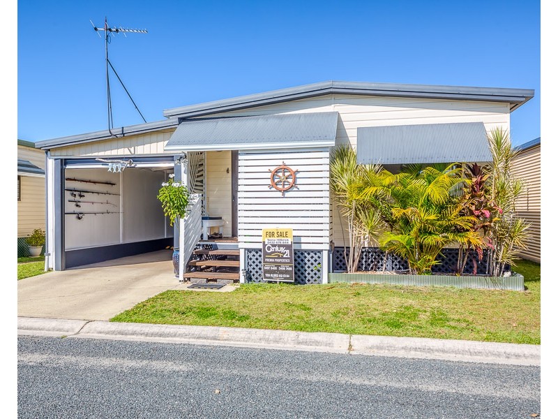 Site 156 Kalmakuta Dve, Sandstone Point QLD 4511