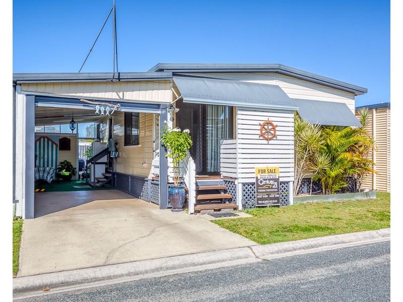 Site 156 Kalmakuta Dve, Sandstone Point QLD 4511