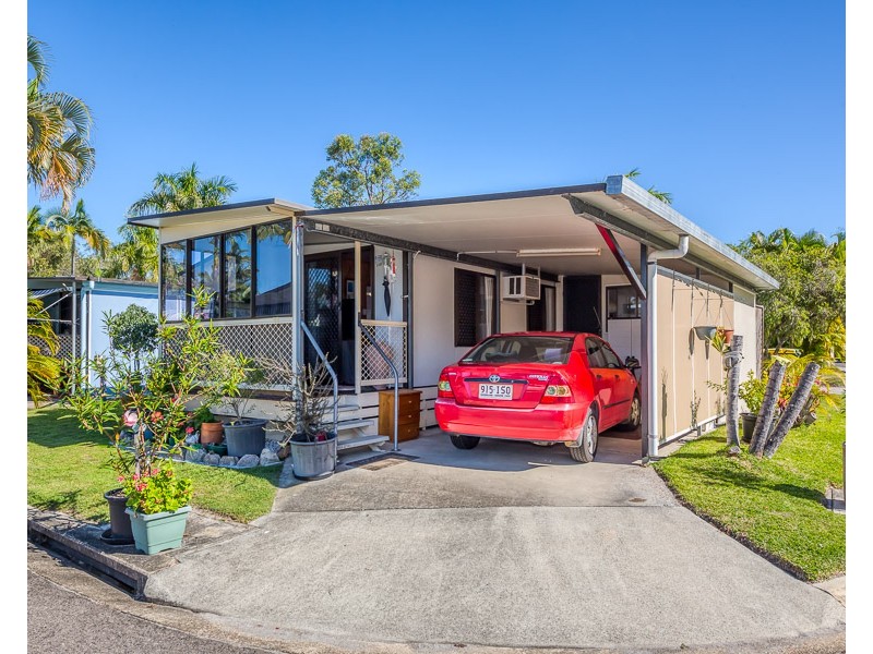 Site 226 1-25 Fifth Ave, Bongaree QLD 4507
