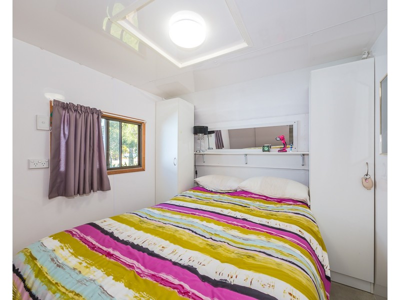 Site 226 1-25 Fifth Ave, Bongaree QLD 4507