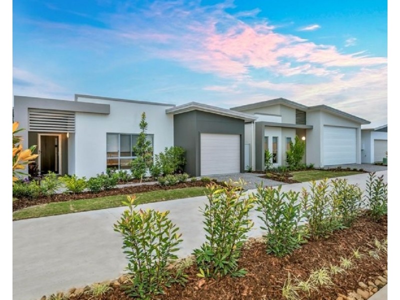 75/19 Bongaree Avenue, Bongaree QLD 4507