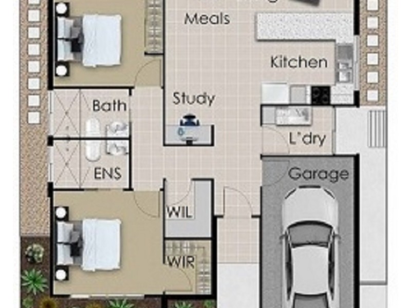 75/19 Bongaree Avenue, Bongaree QLD 4507