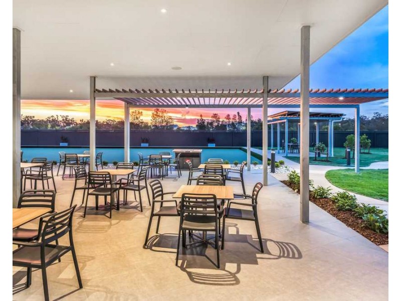 75/19 Bongaree Avenue, Bongaree QLD 4507