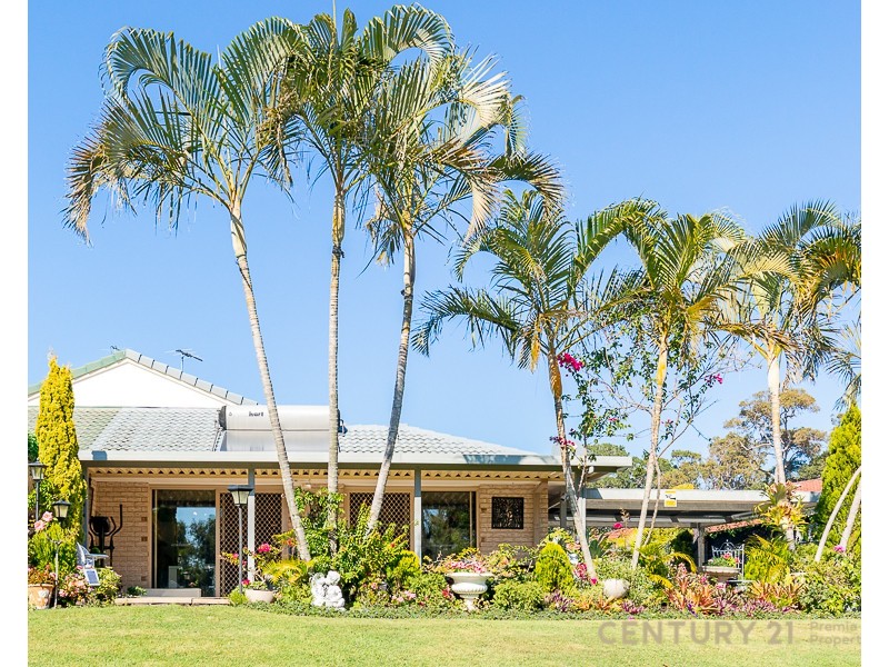 1/49 Melrose Avenue, Bellara QLD 4507