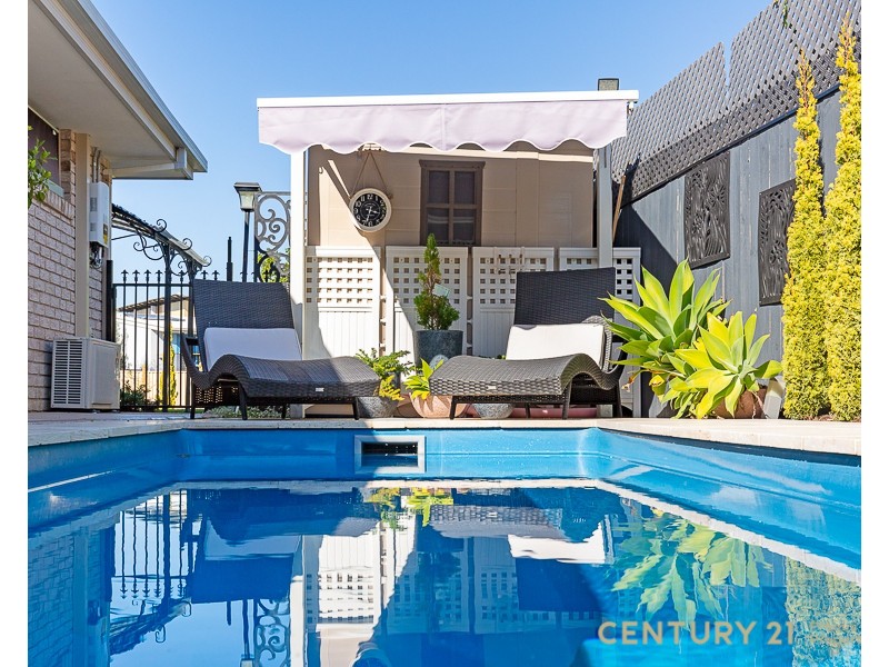 1/49 Melrose Avenue, Bellara QLD 4507