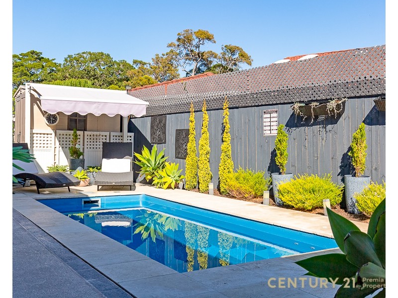 1/49 Melrose Avenue, Bellara QLD 4507