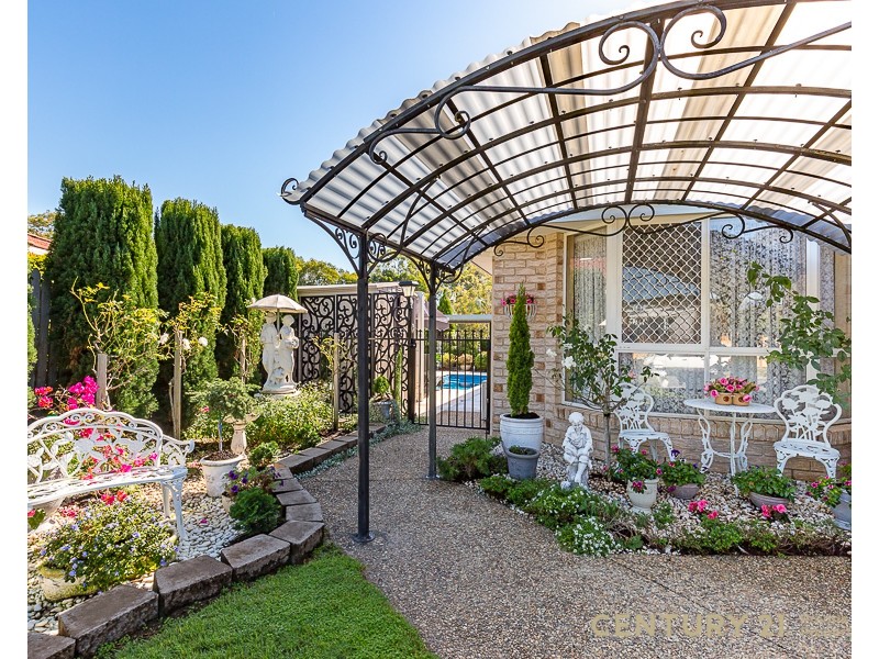 1/49 Melrose Avenue, Bellara QLD 4507