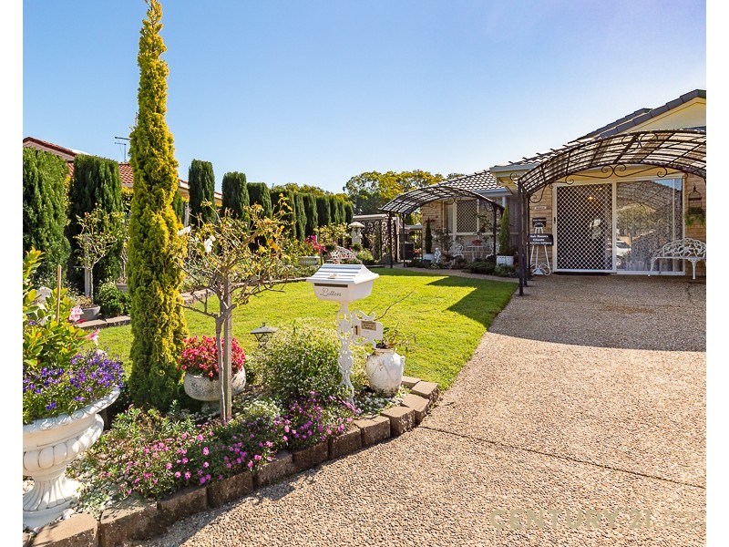 1/49 Melrose Avenue, Bellara QLD 4507