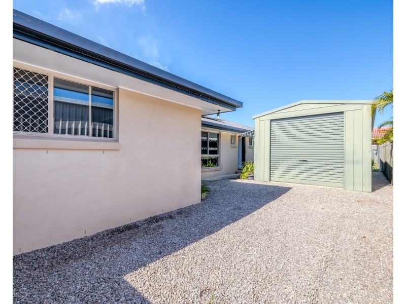 4 Sanctuary Court, Bongaree QLD 4507