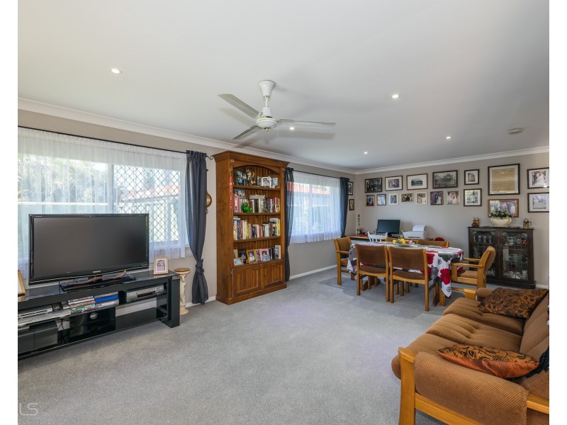 4 Sanctuary Court, Bongaree QLD 4507