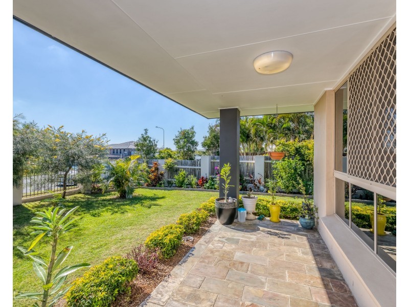 4 Sanctuary Court, Bongaree QLD 4507