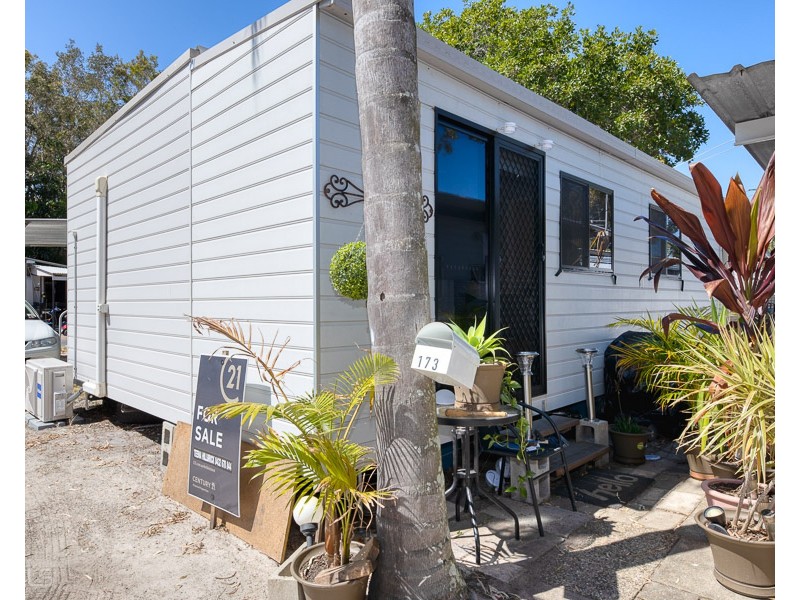 Site 173 40 Jacana Ave Woorim, Woorim QLD 4507