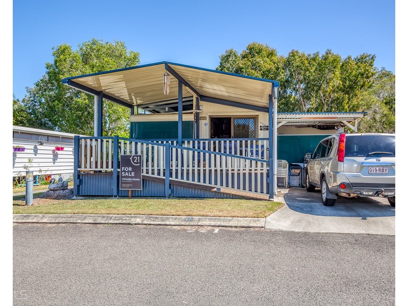 Site 221 1-25 Fifth Avenue, Bongaree QLD 4507