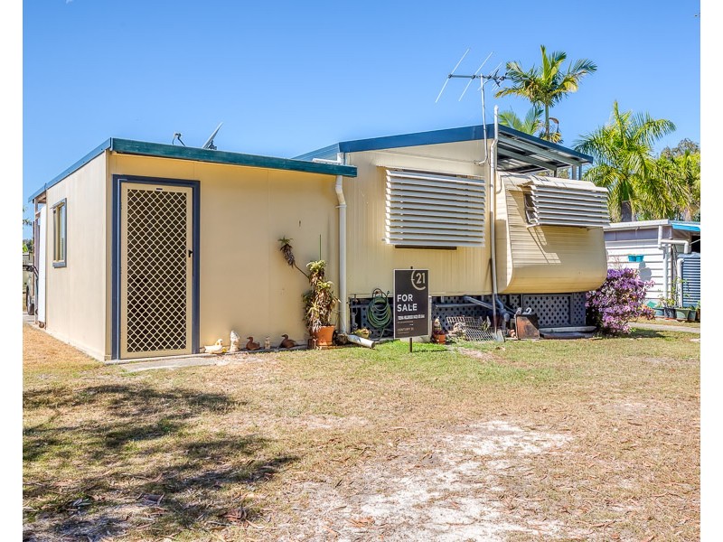 Site 221 1-25 Fifth Avenue, Bongaree QLD 4507
