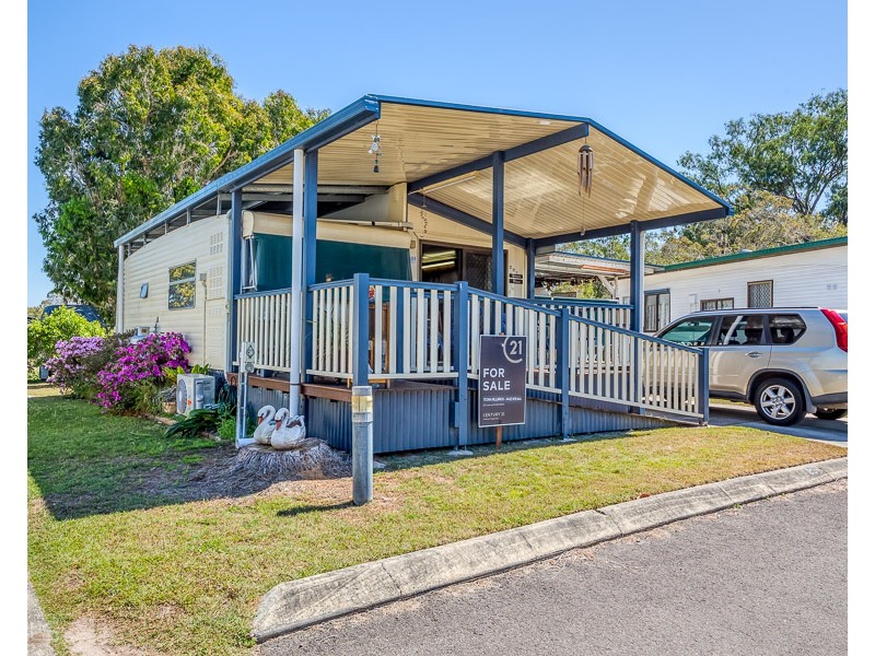 Site 221 1-25 Fifth Avenue, Bongaree QLD 4507