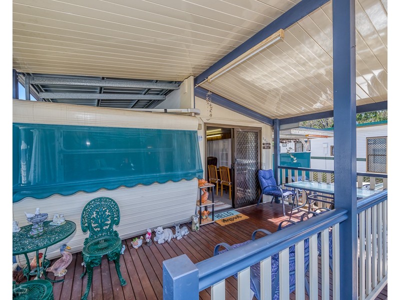 Site 221 1-25 Fifth Avenue, Bongaree QLD 4507