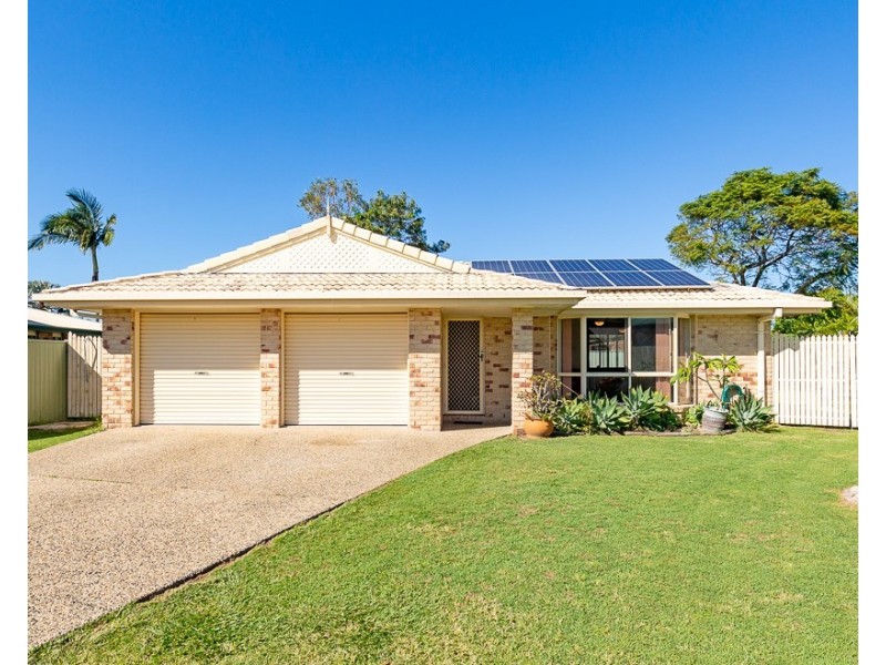 12  Violet Court, Bongaree QLD 4507