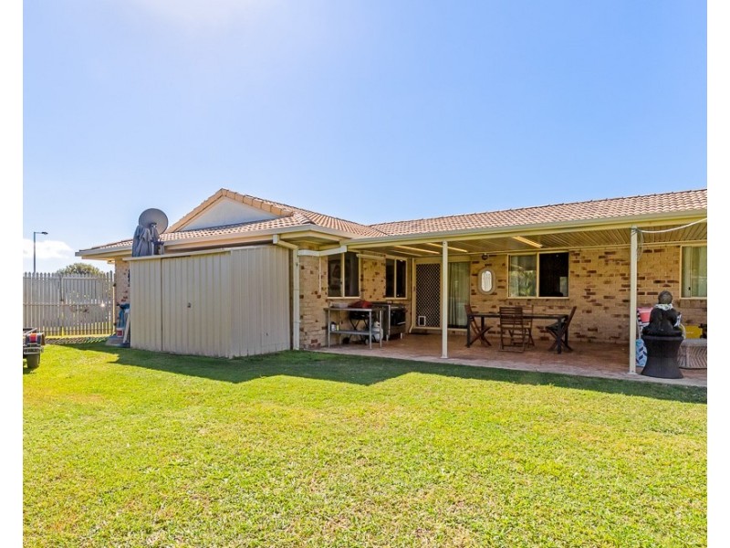 12  Violet Court, Bongaree QLD 4507