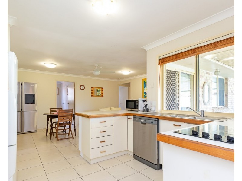 12  Violet Court, Bongaree QLD 4507