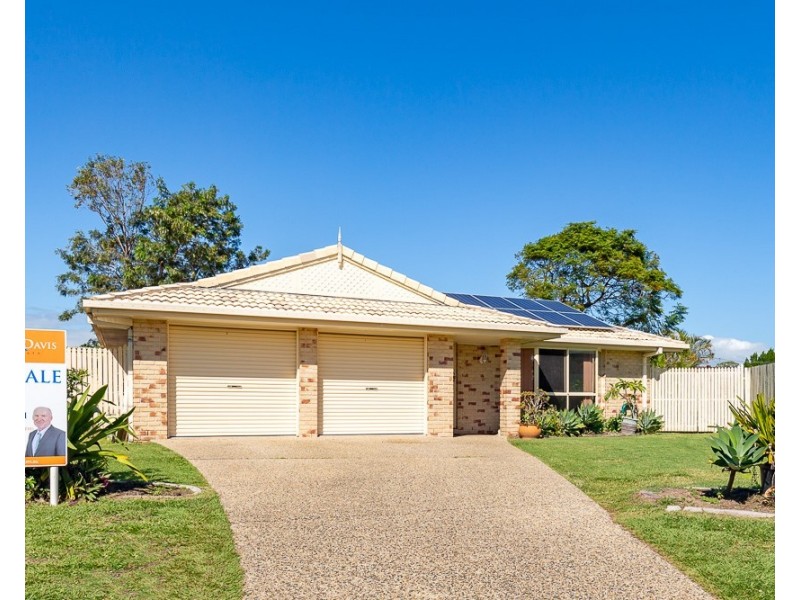 12  Violet Court, Bongaree QLD 4507