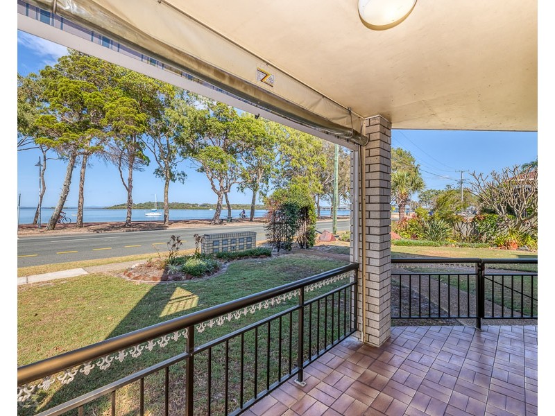1/197 Welsby Parade, Bongaree QLD 4507