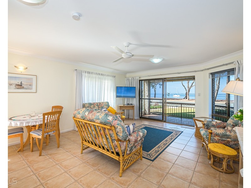 1/197 Welsby Parade, Bongaree QLD 4507