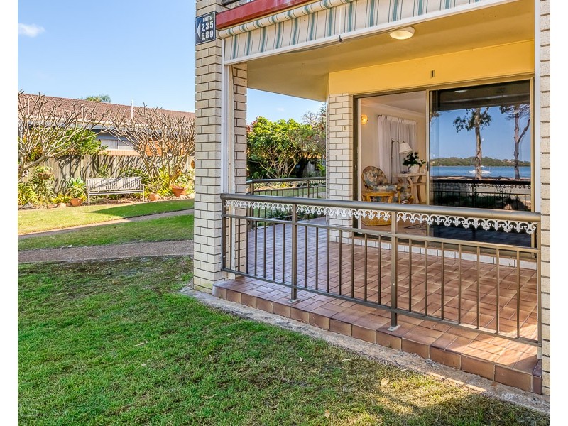 1/197 Welsby Parade, Bongaree QLD 4507