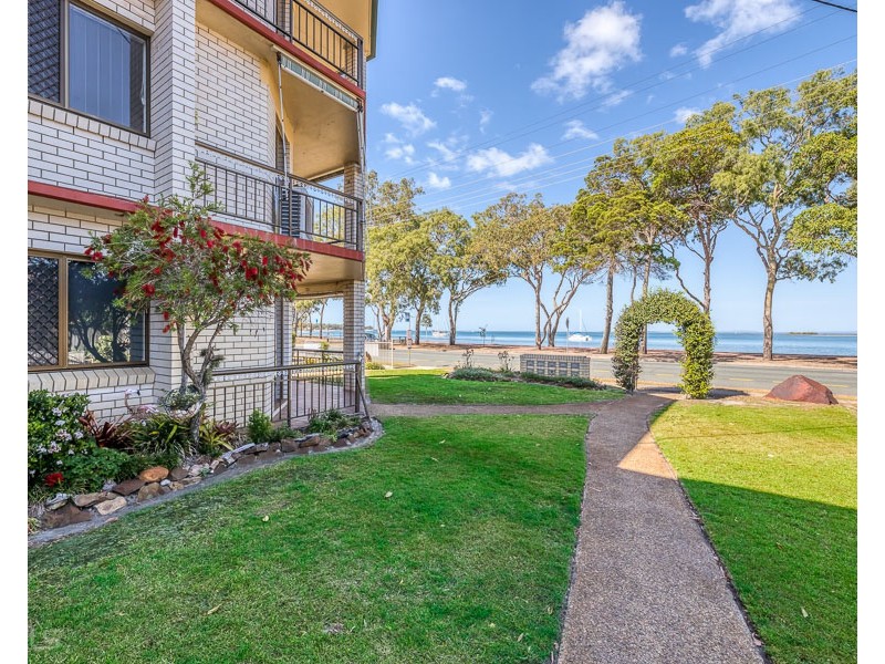 1/197 Welsby Parade, Bongaree QLD 4507
