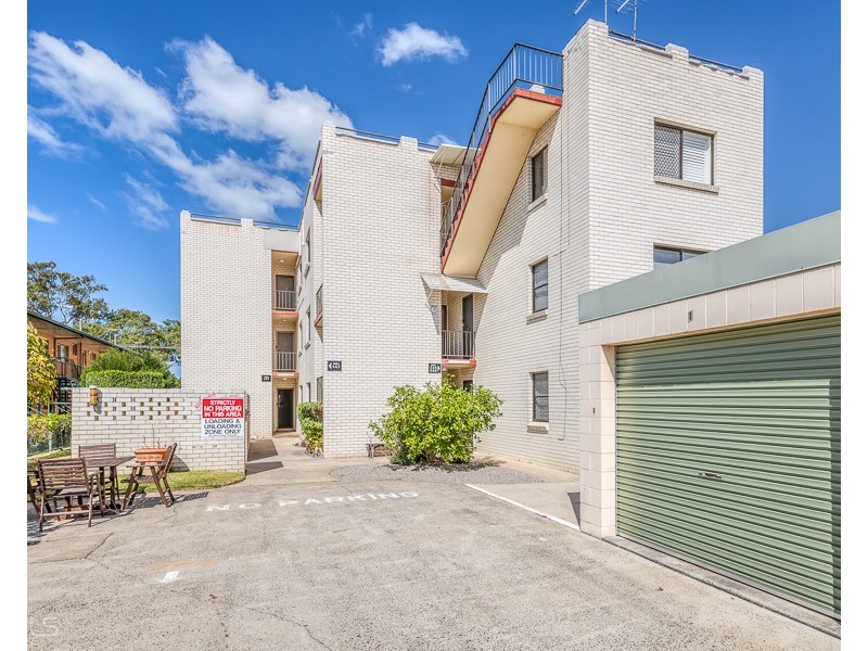 1/197 Welsby Parade, Bongaree QLD 4507