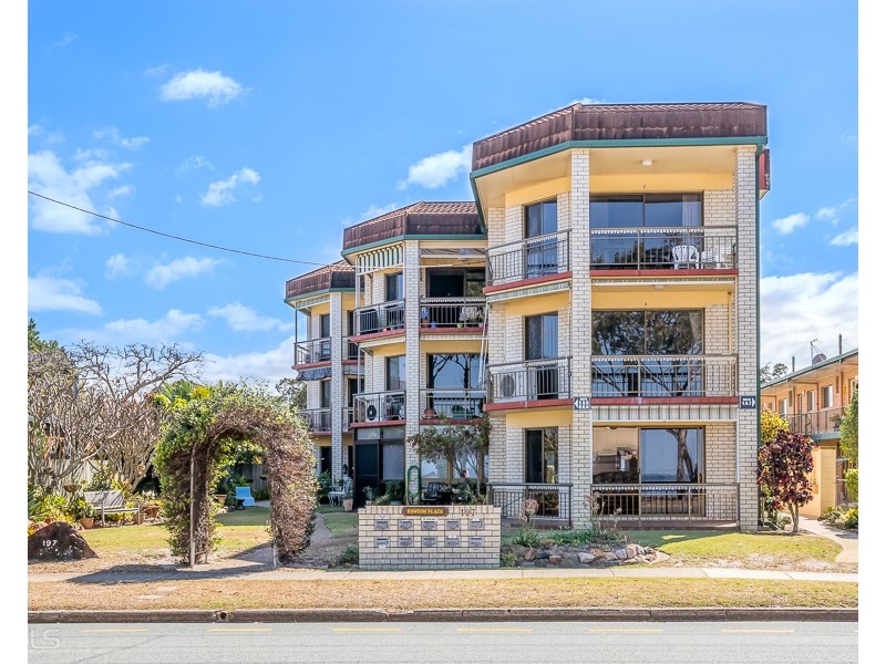 1/197 Welsby Parade, Bongaree QLD 4507